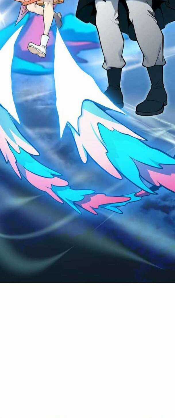 Cuộc Chiến Trong Tòa Tháp - Tower Of God Chapter 589 trang 37