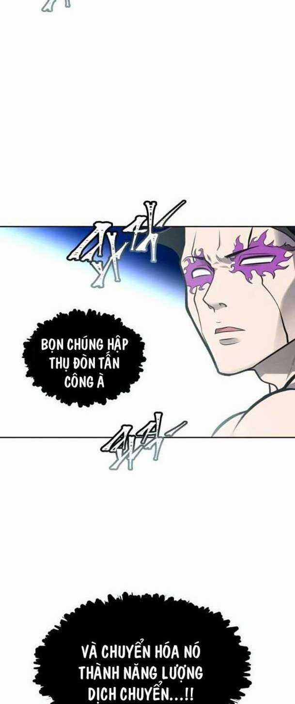 Cuộc Chiến Trong Tòa Tháp - Tower Of God Chapter 589 trang 43