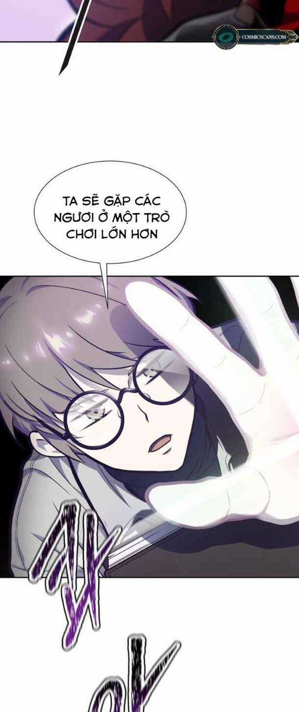 Cuộc Chiến Trong Tòa Tháp - Tower Of God Chapter 589 trang 46