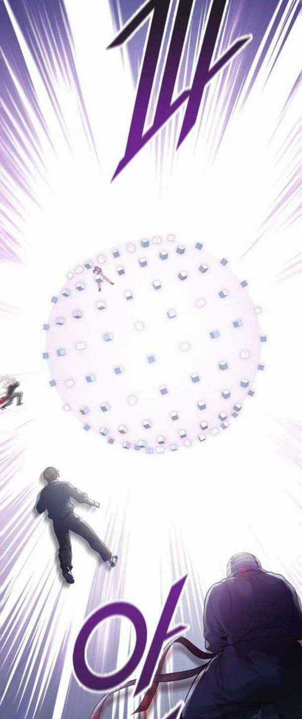 Cuộc Chiến Trong Tòa Tháp - Tower Of God Chapter 589 trang 49