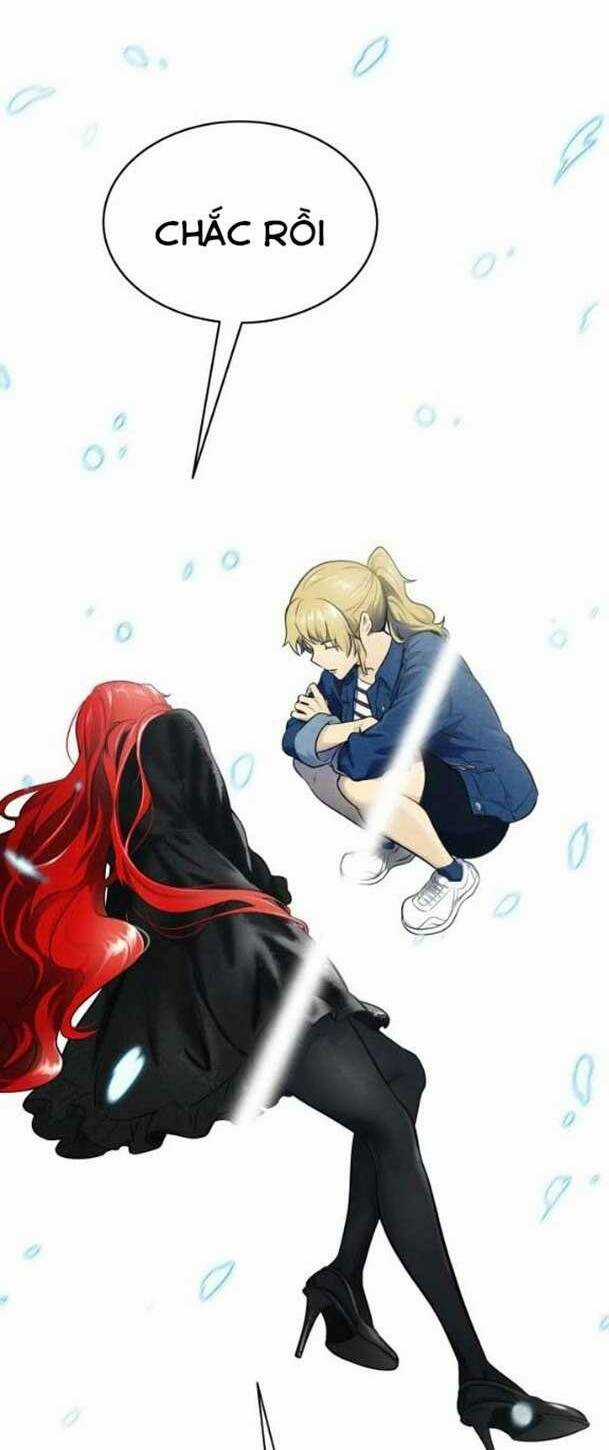 Cuộc Chiến Trong Tòa Tháp - Tower Of God Chapter 589 trang 5