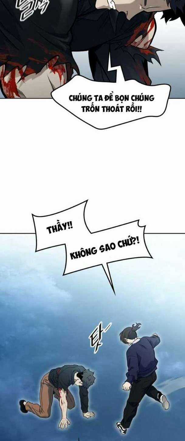 Cuộc Chiến Trong Tòa Tháp - Tower Of God Chapter 589 trang 51