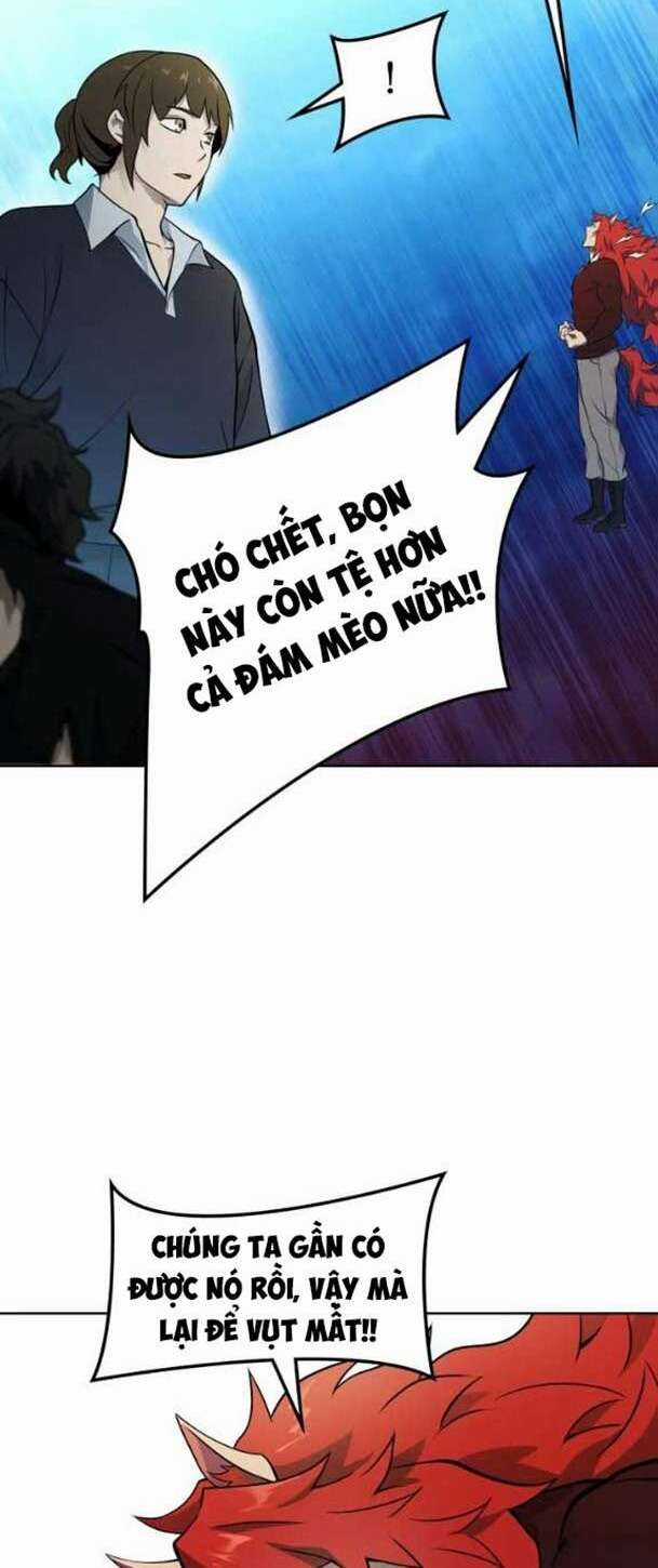 Cuộc Chiến Trong Tòa Tháp - Tower Of God Chapter 589 trang 53