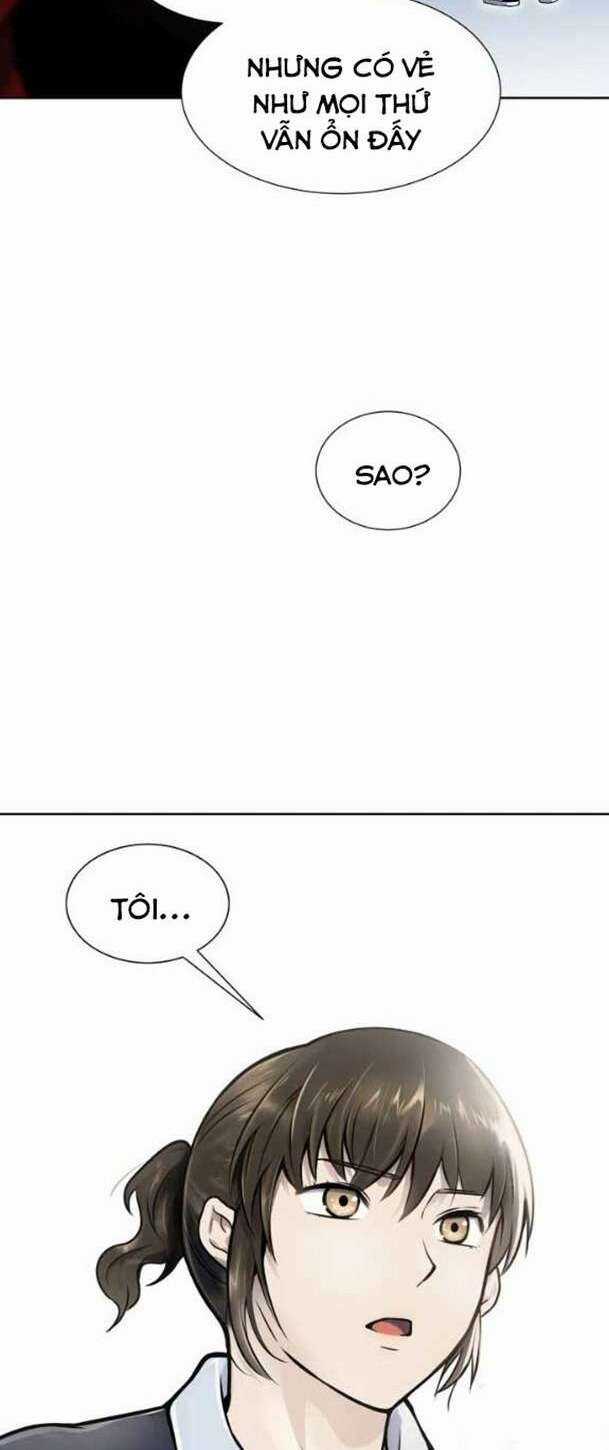 Cuộc Chiến Trong Tòa Tháp - Tower Of God Chapter 589 trang 55