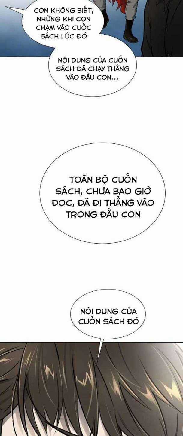 Cuộc Chiến Trong Tòa Tháp - Tower Of God Chapter 589 trang 57