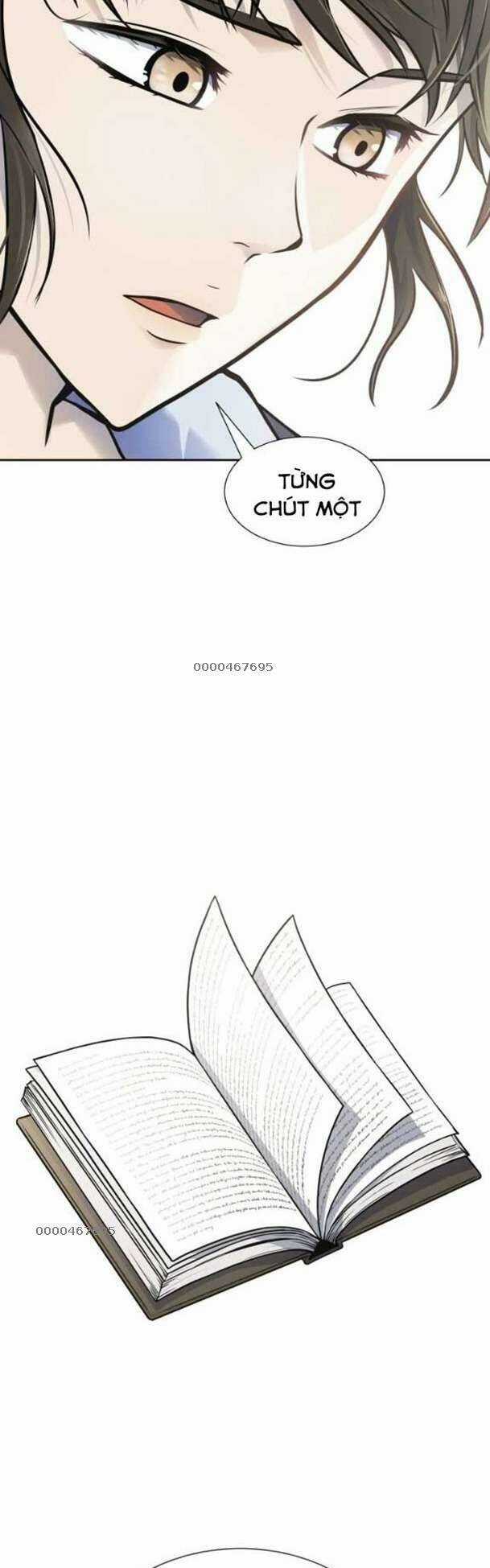 Cuộc Chiến Trong Tòa Tháp - Tower Of God Chapter 589 trang 58