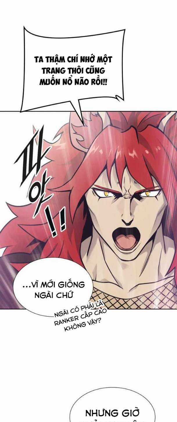 Cuộc Chiến Trong Tòa Tháp - Tower Of God Chapter 589 trang 60