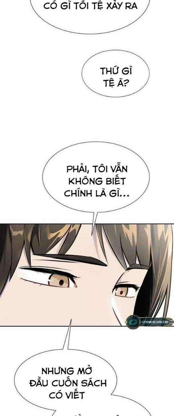 Cuộc Chiến Trong Tòa Tháp - Tower Of God Chapter 589 trang 63