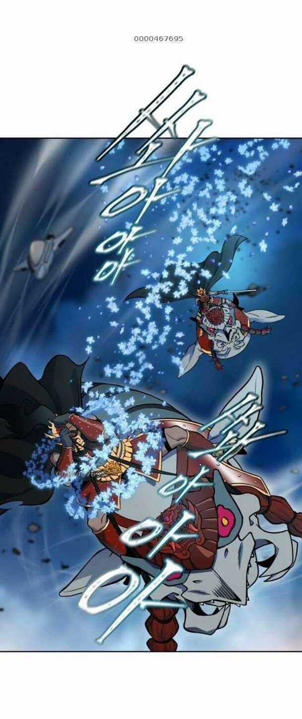 Cuộc Chiến Trong Tòa Tháp - Tower Of God Chapter 589 trang 66