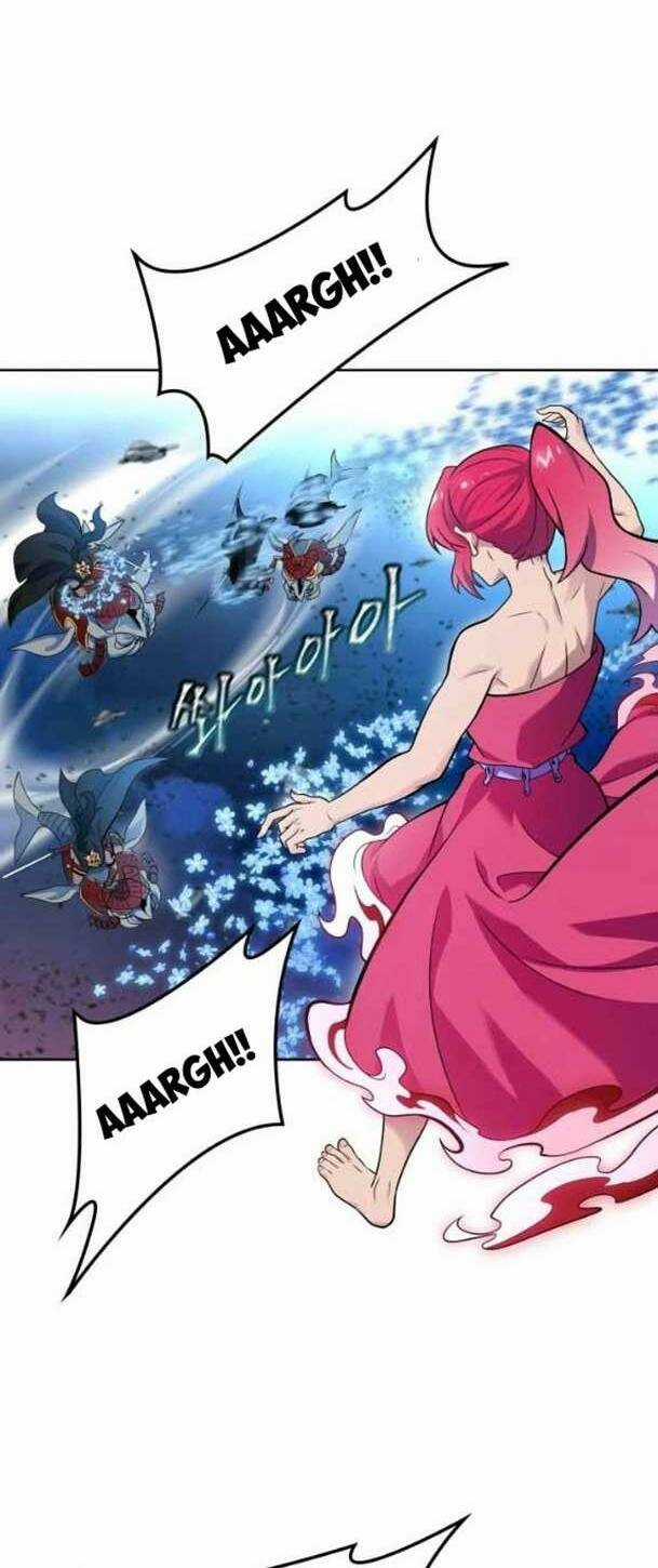 Cuộc Chiến Trong Tòa Tháp - Tower Of God Chapter 589 trang 67