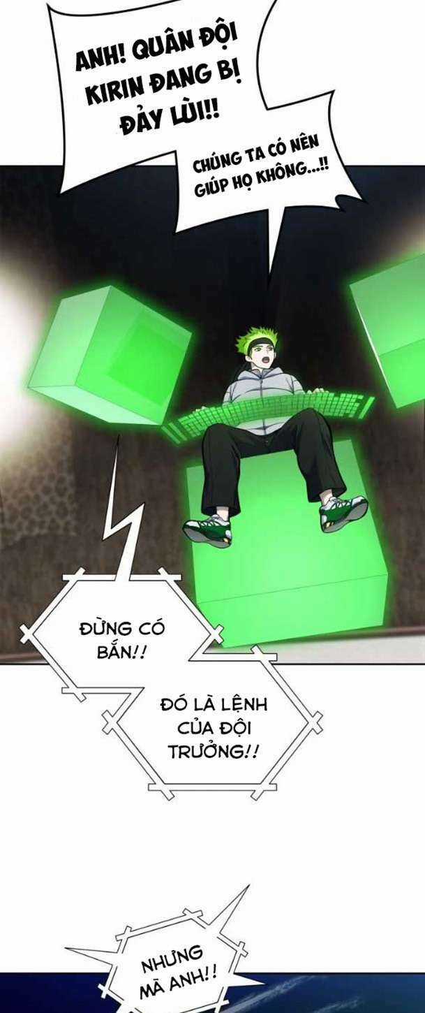 Cuộc Chiến Trong Tòa Tháp - Tower Of God Chapter 589 trang 68