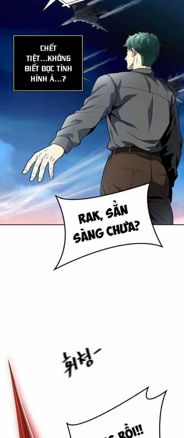 Cuộc Chiến Trong Tòa Tháp - Tower Of God Chapter 589 trang 69