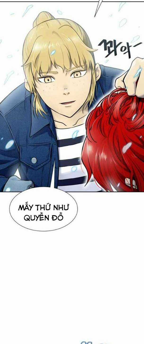 Cuộc Chiến Trong Tòa Tháp - Tower Of God Chapter 589 trang 7