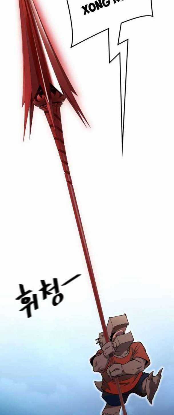 Cuộc Chiến Trong Tòa Tháp - Tower Of God Chapter 589 trang 70