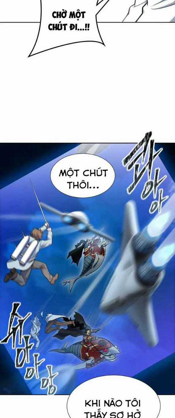 Cuộc Chiến Trong Tòa Tháp - Tower Of God Chapter 589 trang 73