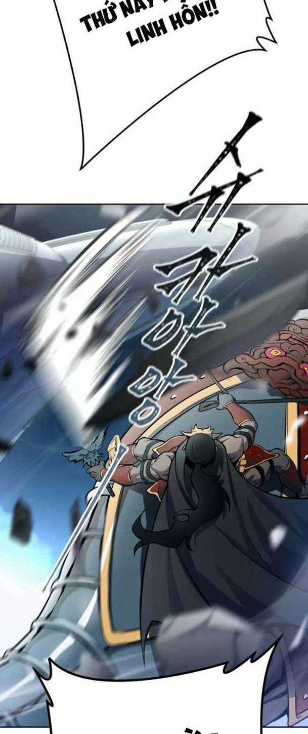 Cuộc Chiến Trong Tòa Tháp - Tower Of God Chapter 589 trang 75