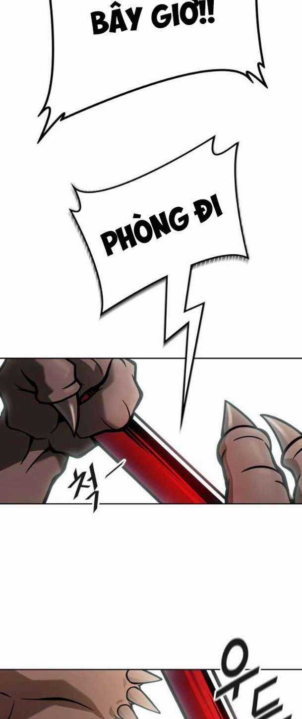Cuộc Chiến Trong Tòa Tháp - Tower Of God Chapter 589 trang 76