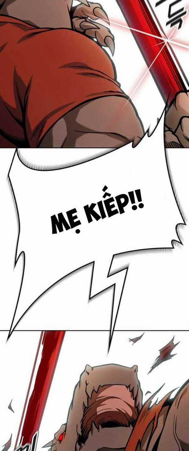 Cuộc Chiến Trong Tòa Tháp - Tower Of God Chapter 589 trang 77