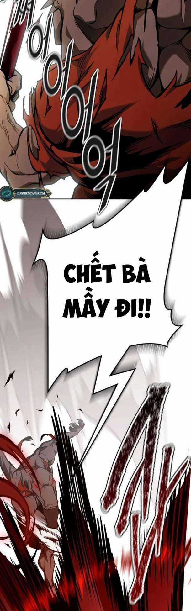 Cuộc Chiến Trong Tòa Tháp - Tower Of God Chapter 589 trang 78