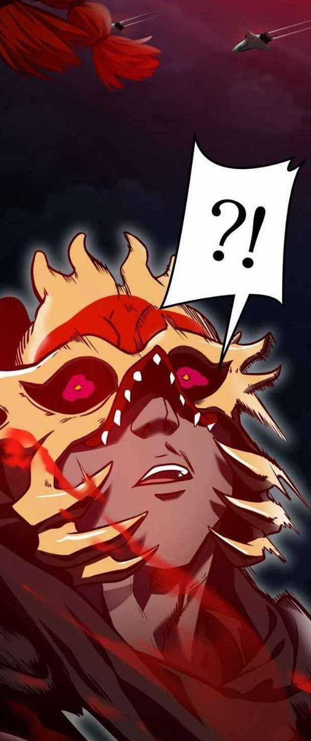 Cuộc Chiến Trong Tòa Tháp - Tower Of God Chapter 589 trang 85