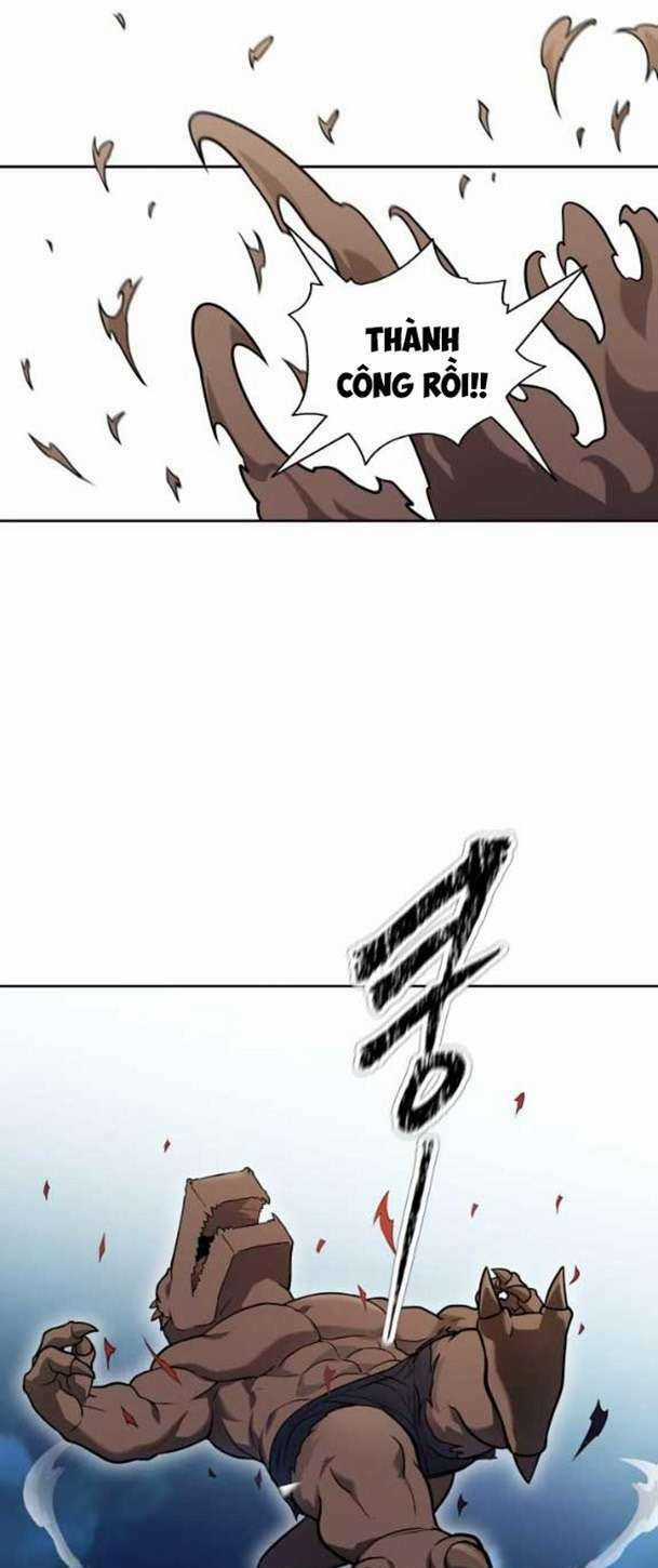 Cuộc Chiến Trong Tòa Tháp - Tower Of God Chapter 589 trang 92