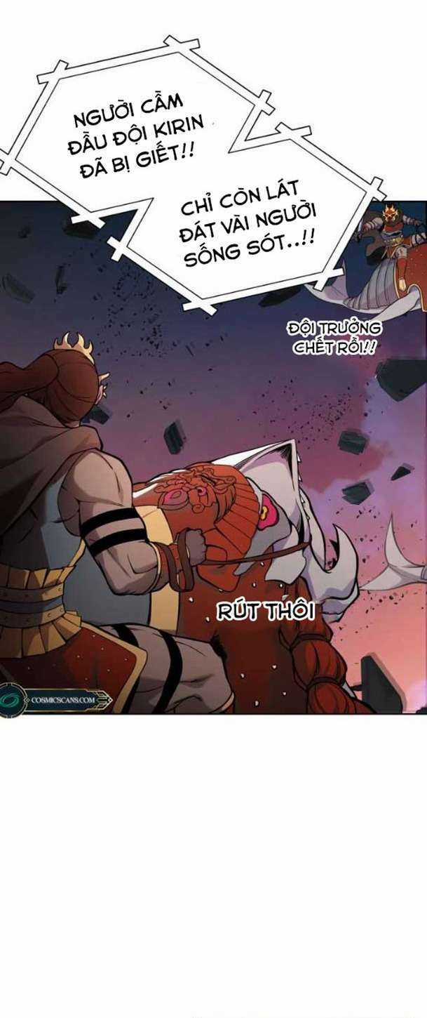 Cuộc Chiến Trong Tòa Tháp - Tower Of God Chapter 589 trang 94