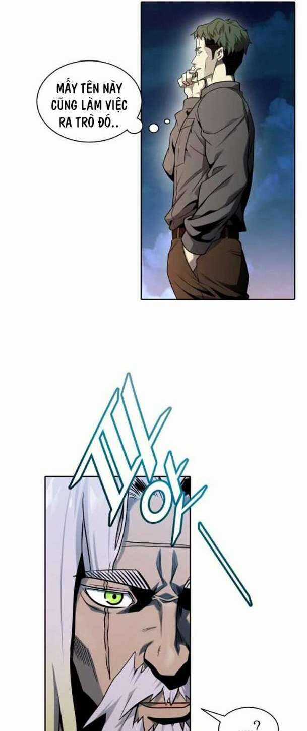 Cuộc Chiến Trong Tòa Tháp - Tower Of God Chapter 589 trang 95