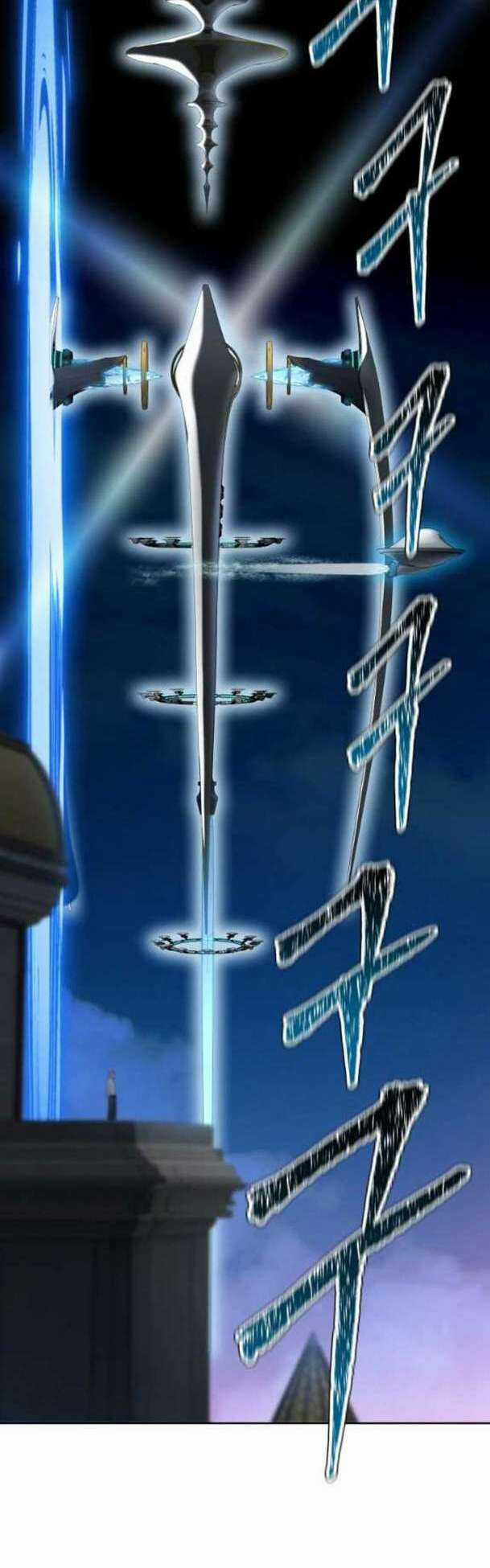 Cuộc Chiến Trong Tòa Tháp - Tower Of God Chapter 589 trang 99