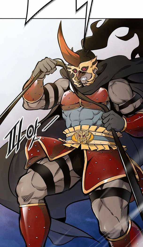 Cuộc Chiến Trong Tòa Tháp - Tower Of God Chapter 590 trang 101