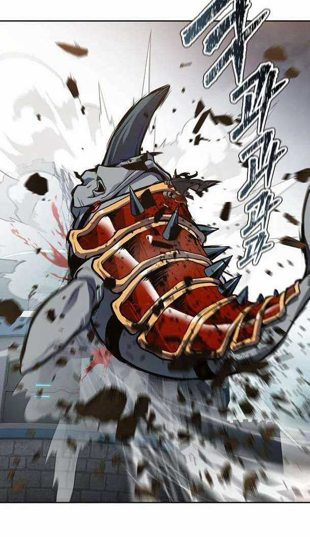 Cuộc Chiến Trong Tòa Tháp - Tower Of God Chapter 590 trang 105