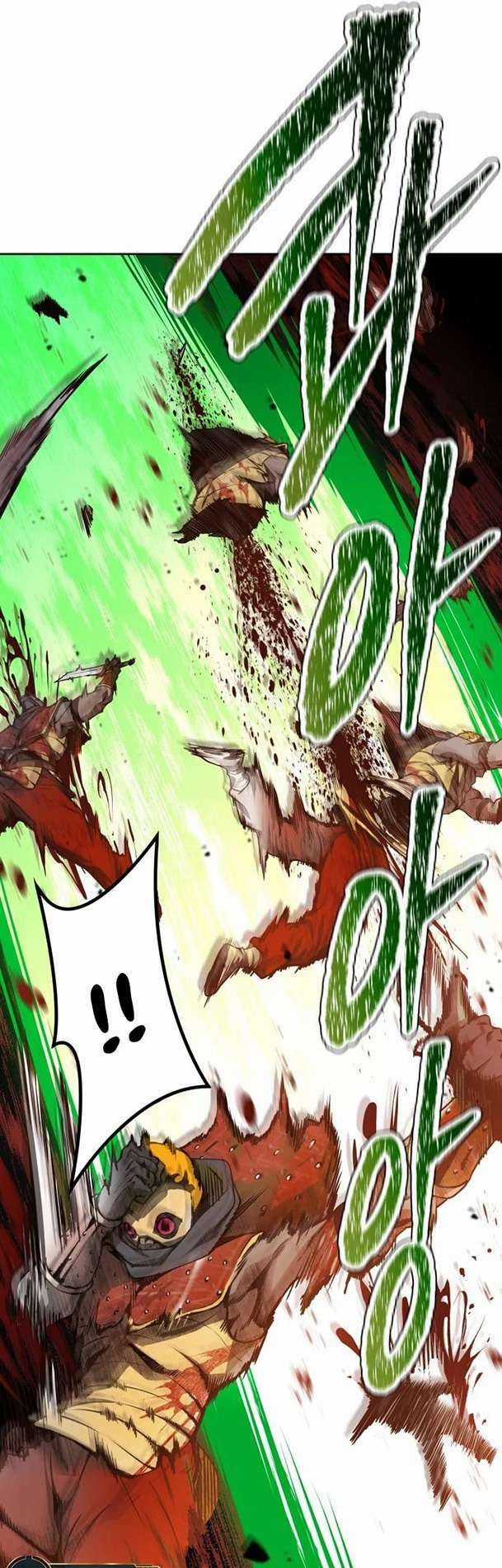 Cuộc Chiến Trong Tòa Tháp - Tower Of God Chapter 590 trang 110