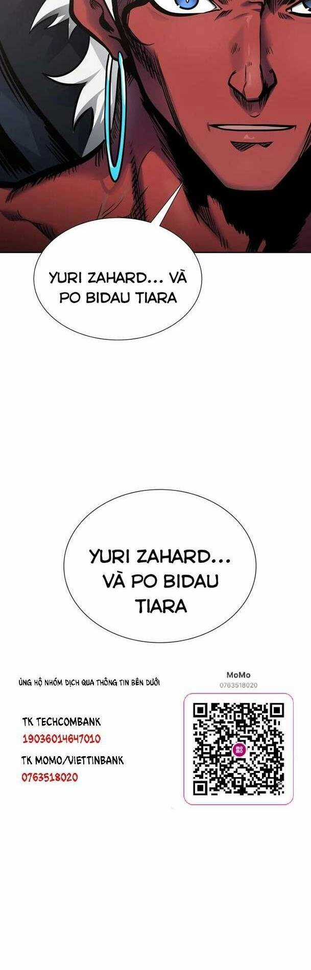 Cuộc Chiến Trong Tòa Tháp - Tower Of God Chapter 590 trang 113