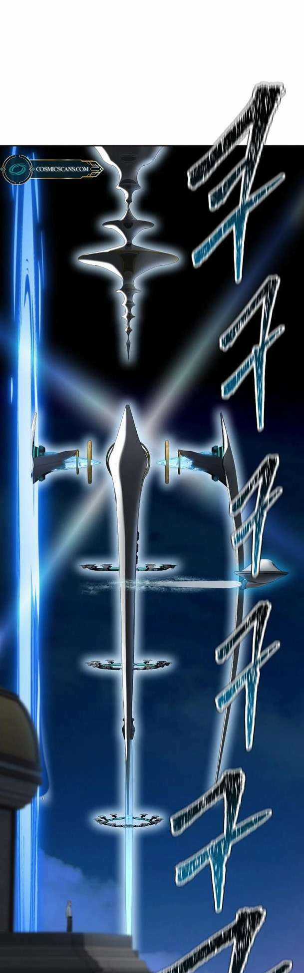 Cuộc Chiến Trong Tòa Tháp - Tower Of God Chapter 590 trang 12