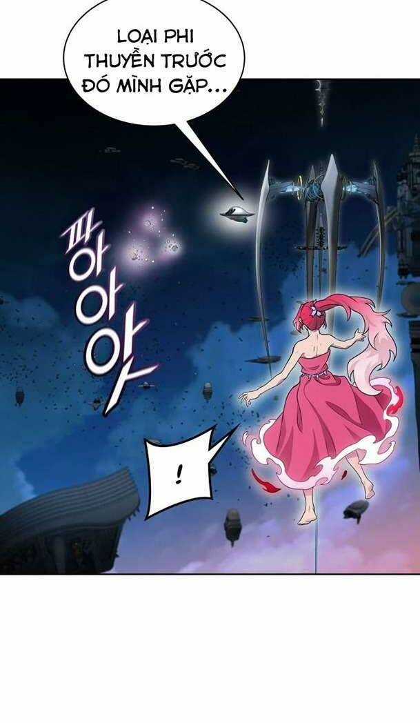 Cuộc Chiến Trong Tòa Tháp - Tower Of God Chapter 590 trang 16