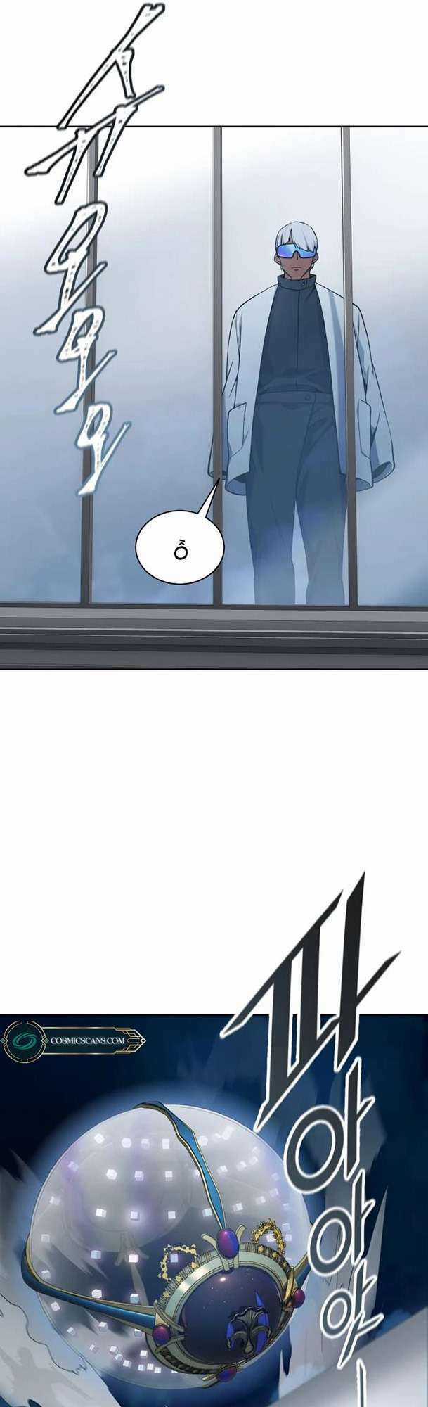 Cuộc Chiến Trong Tòa Tháp - Tower Of God Chapter 590 trang 17