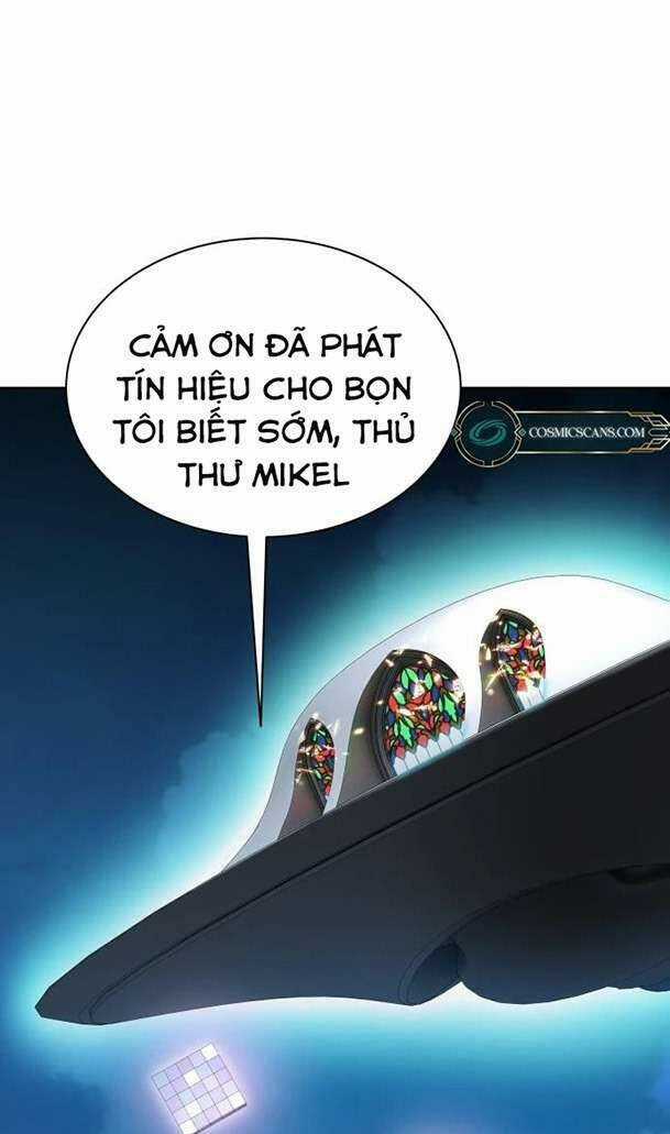 Cuộc Chiến Trong Tòa Tháp - Tower Of God Chapter 590 trang 20