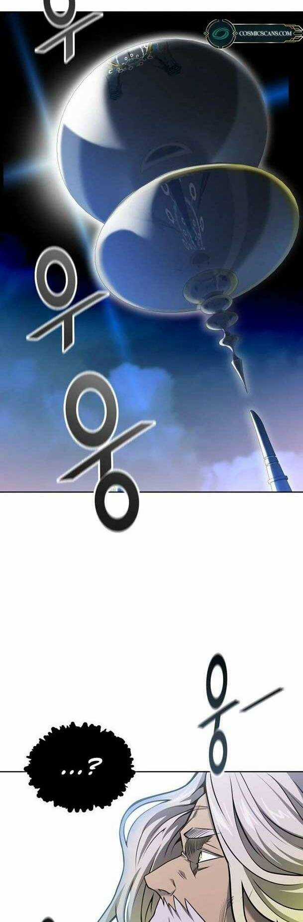 Cuộc Chiến Trong Tòa Tháp - Tower Of God Chapter 590 trang 23