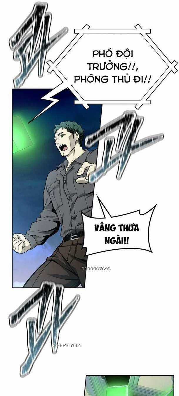 Cuộc Chiến Trong Tòa Tháp - Tower Of God Chapter 590 trang 26