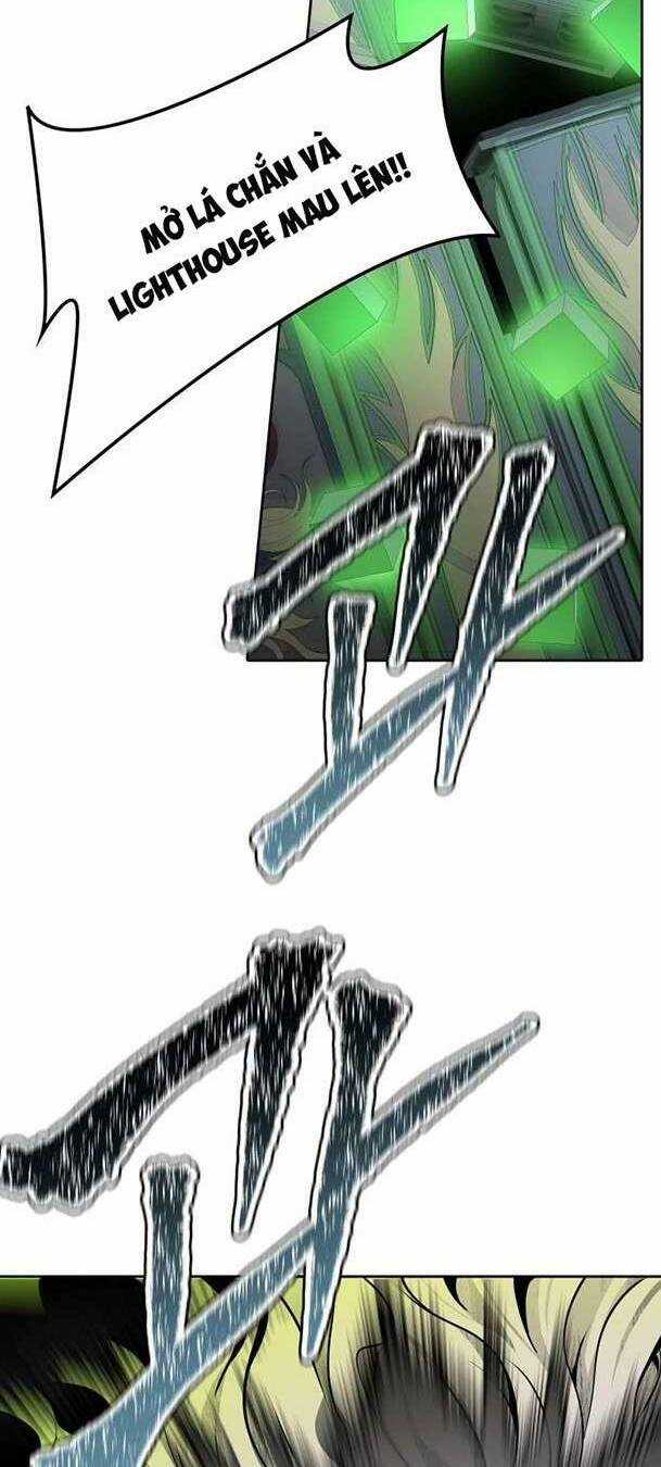 Cuộc Chiến Trong Tòa Tháp - Tower Of God Chapter 590 trang 27