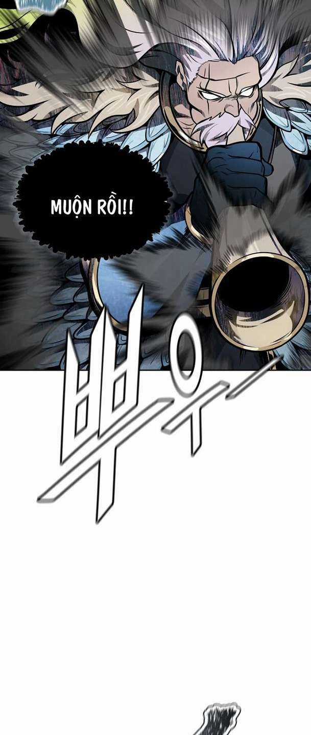 Cuộc Chiến Trong Tòa Tháp - Tower Of God Chapter 590 trang 28