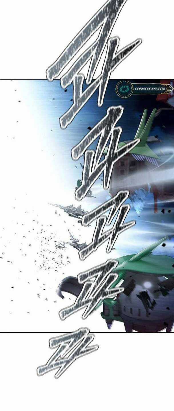 Cuộc Chiến Trong Tòa Tháp - Tower Of God Chapter 590 trang 29