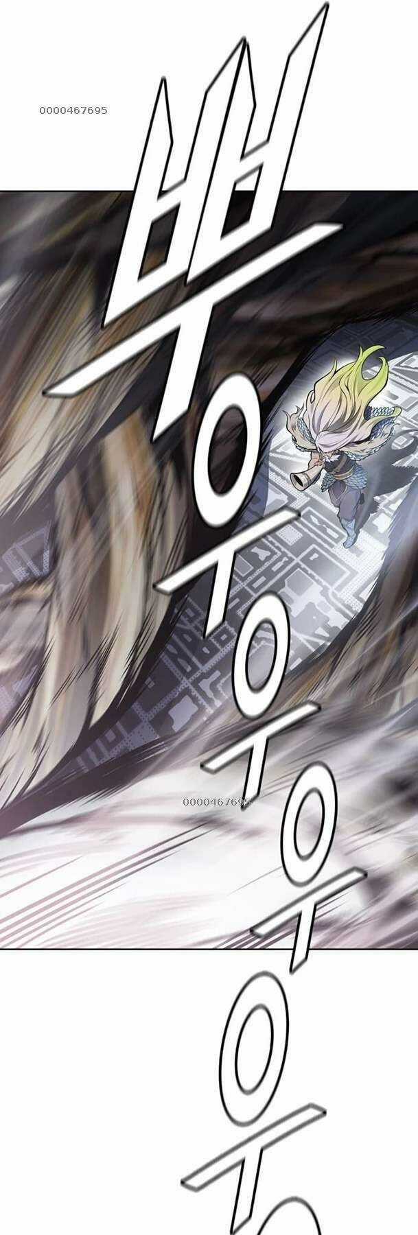 Cuộc Chiến Trong Tòa Tháp - Tower Of God Chapter 590 trang 30