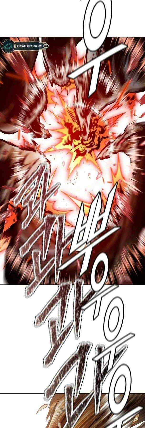 Cuộc Chiến Trong Tòa Tháp - Tower Of God Chapter 590 trang 31