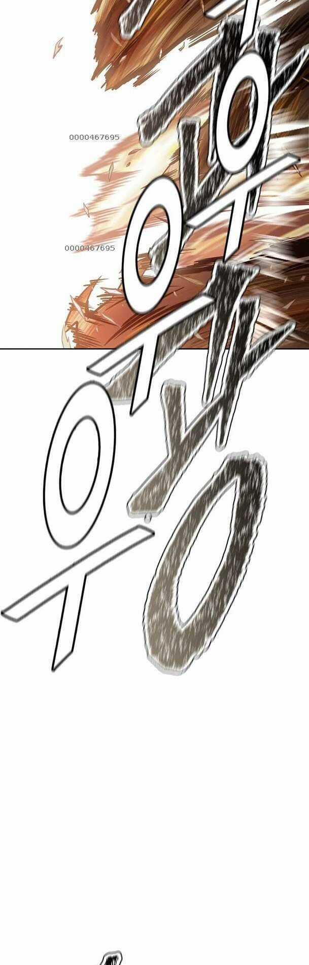 Cuộc Chiến Trong Tòa Tháp - Tower Of God Chapter 590 trang 32