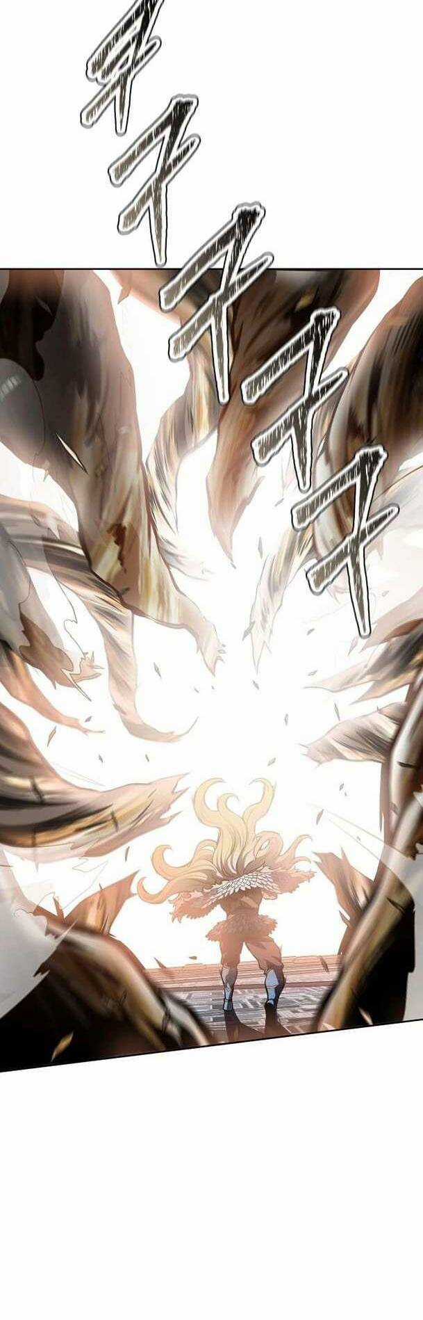 Cuộc Chiến Trong Tòa Tháp - Tower Of God Chapter 590 trang 33