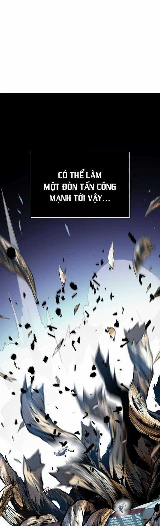Cuộc Chiến Trong Tòa Tháp - Tower Of God Chapter 590 trang 35