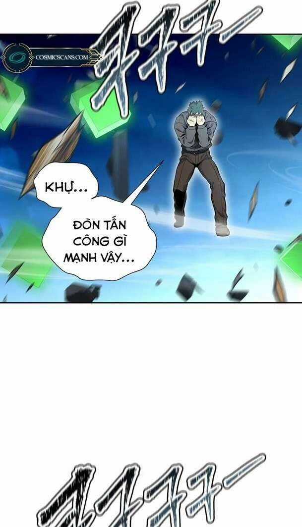 Cuộc Chiến Trong Tòa Tháp - Tower Of God Chapter 590 trang 37