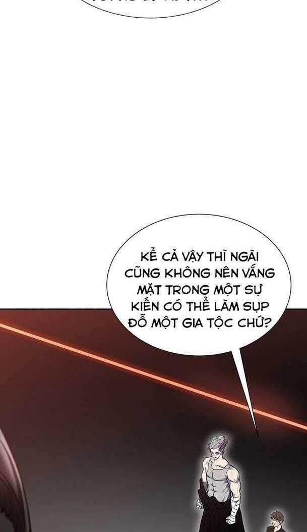 Cuộc Chiến Trong Tòa Tháp - Tower Of God Chapter 590 trang 4
