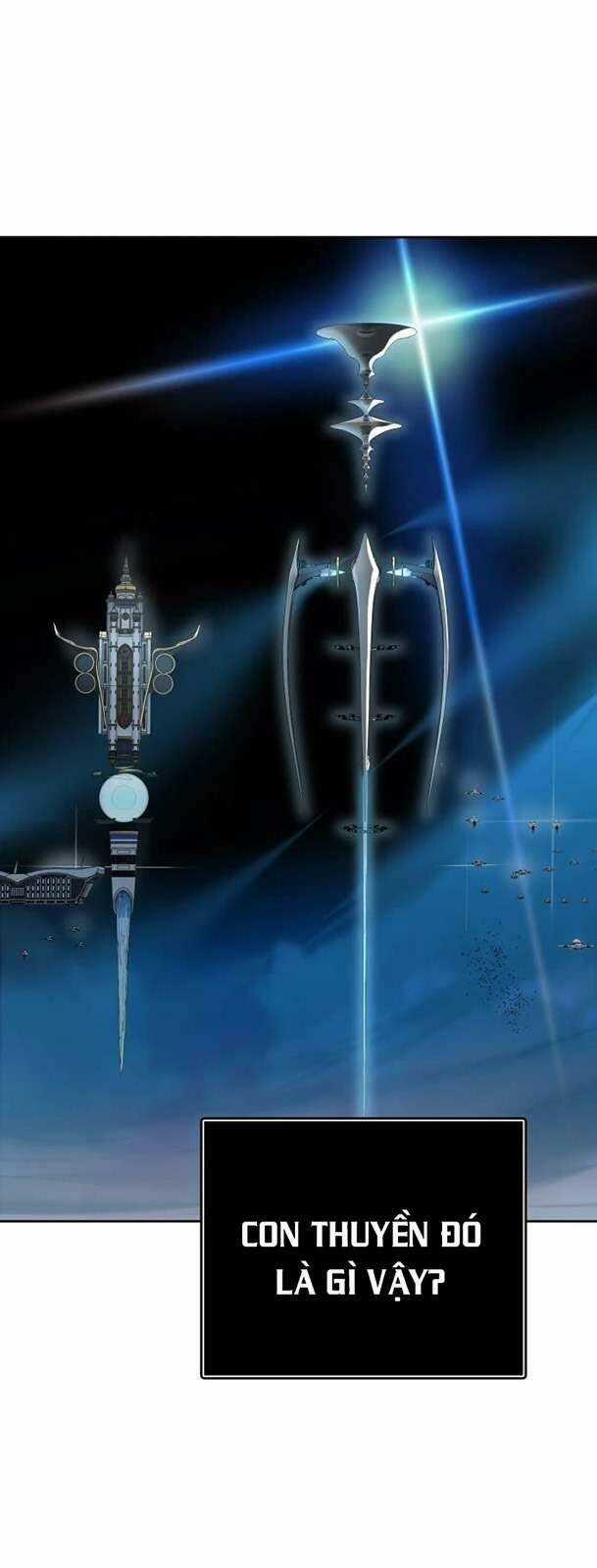 Cuộc Chiến Trong Tòa Tháp - Tower Of God Chapter 590 trang 40