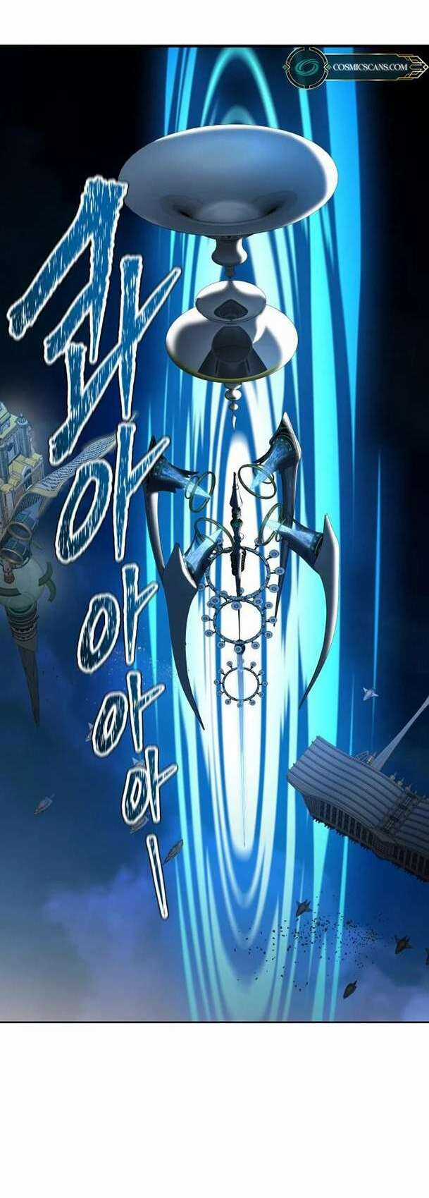 Cuộc Chiến Trong Tòa Tháp - Tower Of God Chapter 590 trang 42